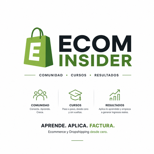 eCommerce/comunidad